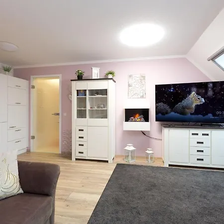 Hafenromantik Apartment