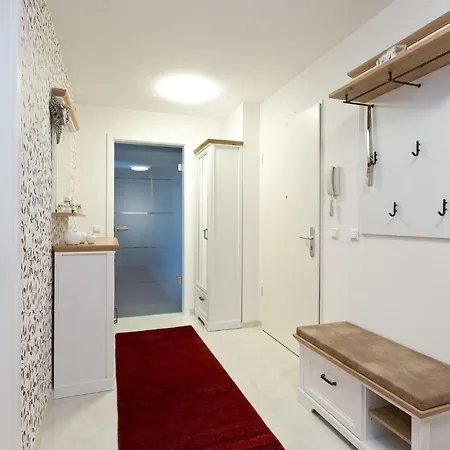 Apartment Hafenromantik *