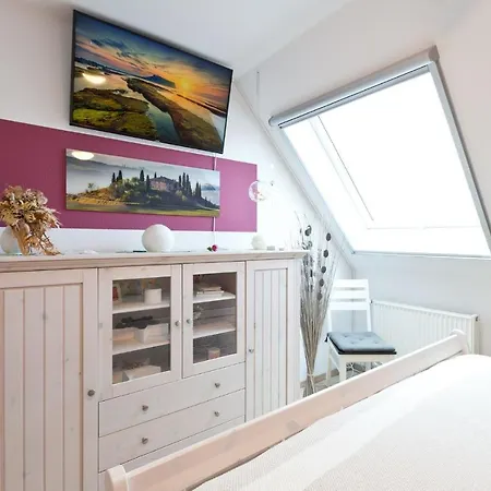 Apartment Hafenromantik *
